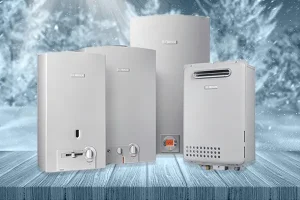 راهنمای انتخاب انواع پکیج زمینی و دیواری