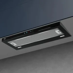 بهترین قیمت هود توکار میکس پلاس مدل H102