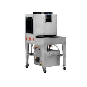 قیمت کباب پز صنعتی بدون دود مدل SP800