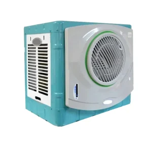 فروش نقد و اقساط کولر آبی امید 2800