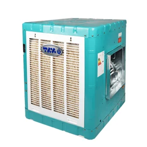 کولر آبی برفاب روبروزن 3500 مدل BF3-R